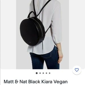 Matt and Nat KIARA Backpack